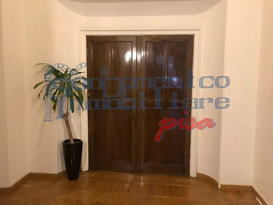 Immagine 7 di Appartamento in affitto  a Pisa