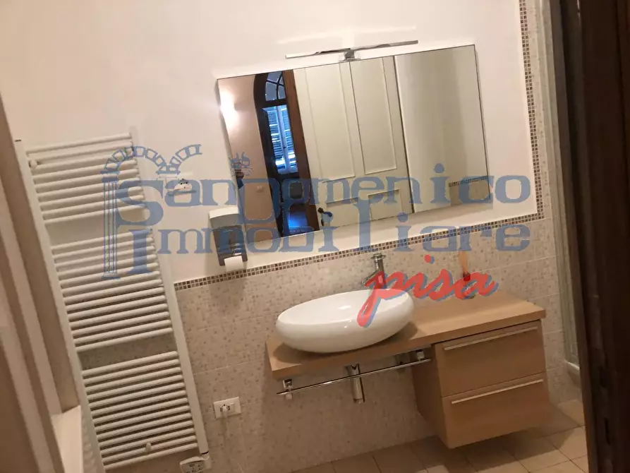 Immagine 8 di Appartamento in affitto  a Pisa