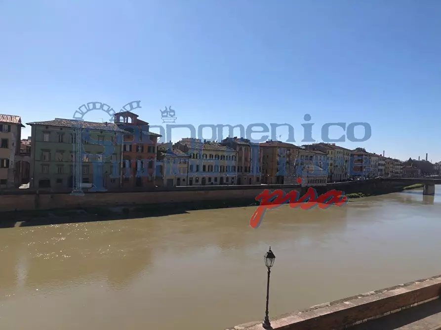 Immagine 3 di Appartamento in affitto  a Pisa