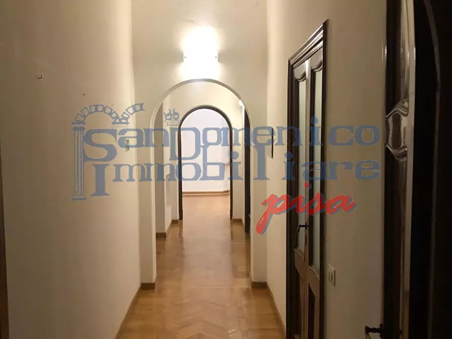 Immagine 5 di Appartamento in affitto  a Pisa