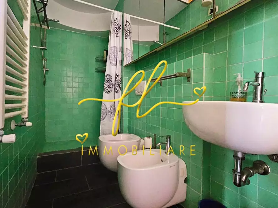 Immagine 4 di Appartamento in vendita  a Castagneto Carducci