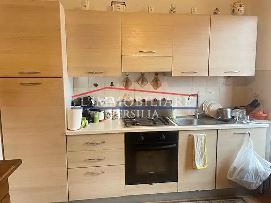 Immagine 21 di Casa bifamiliare in vendita  a Massa