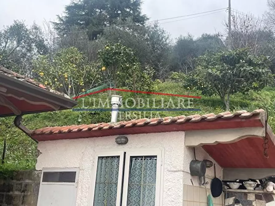 Immagine 7 di Casa bifamiliare in vendita  a Massa