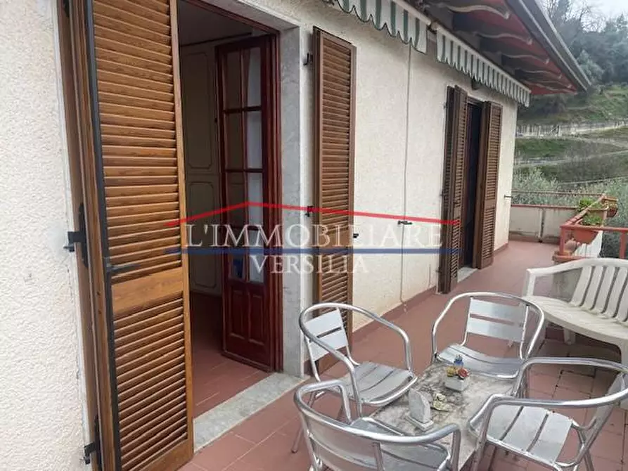 Immagine 29 di Casa bifamiliare in vendita  a Massa