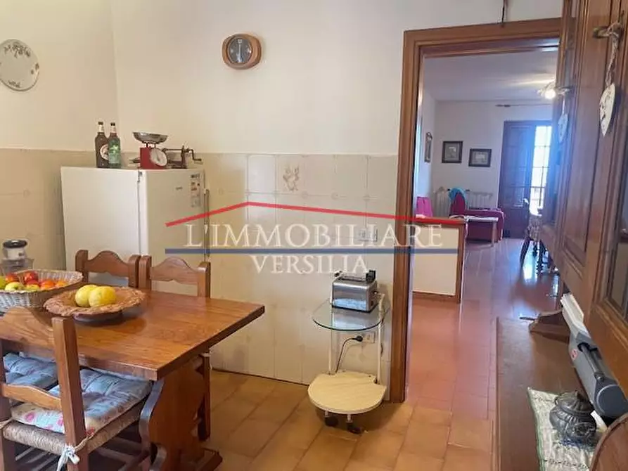 Immagine 24 di Casa bifamiliare in vendita  a Massa