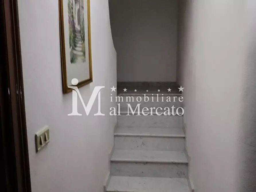 Immagine 11 di Villetta a schiera in vendita  a Viareggio