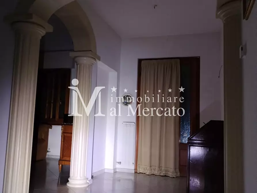 Immagine 7 di Villetta a schiera in vendita  a Viareggio