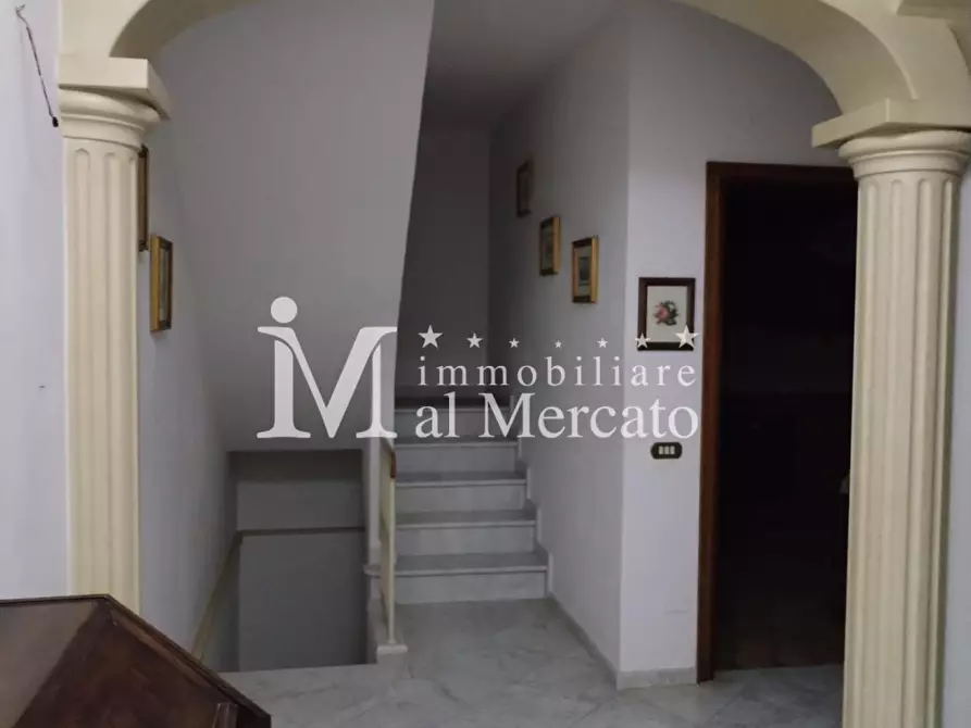 Immagine 4 di Villetta a schiera in vendita  a Viareggio