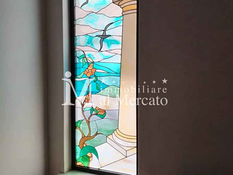 Immagine 3 di Villetta a schiera in vendita  a Viareggio