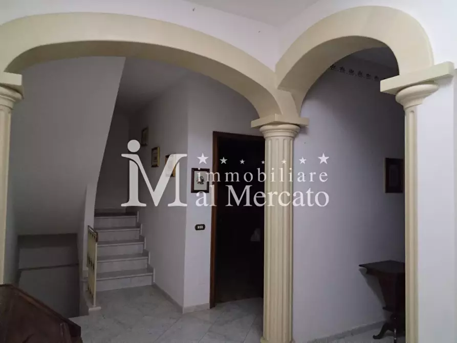 Immagine 6 di Villetta a schiera in vendita  a Viareggio