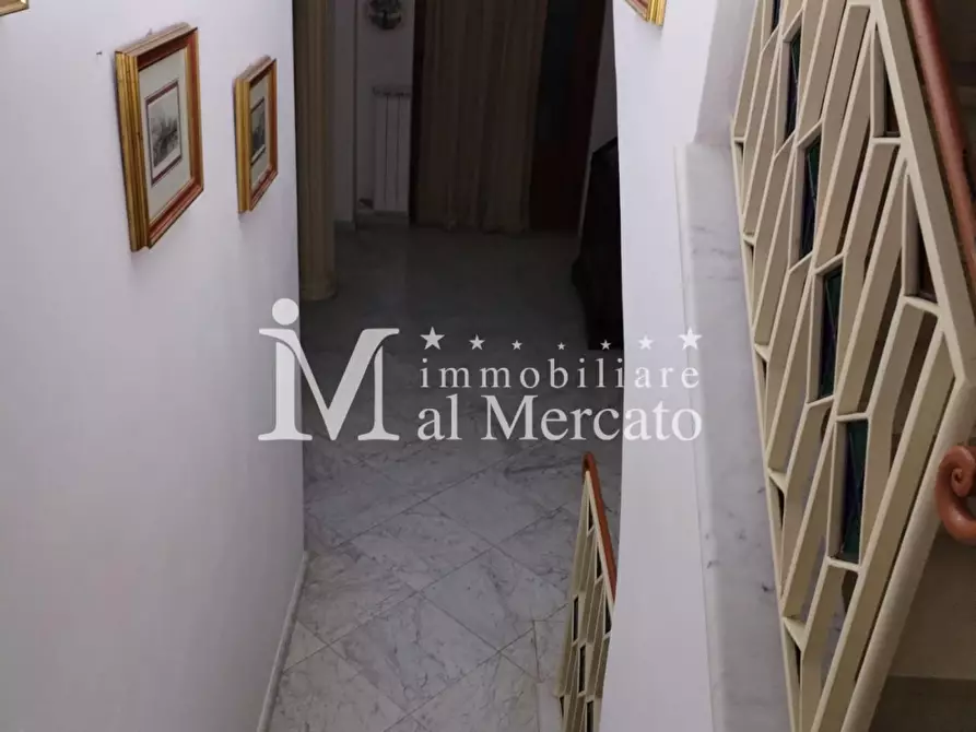 Immagine 17 di Villetta a schiera in vendita  a Viareggio