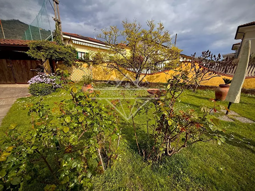 Immagine 6 di Villa in vendita  a Carrara