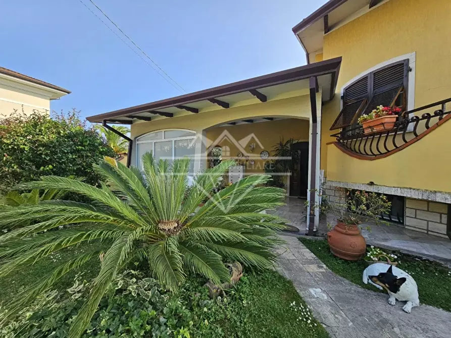 Immagine 107 di Villa in vendita  a Carrara