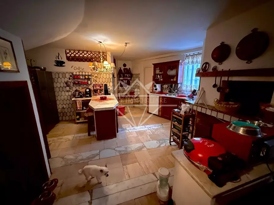 Immagine 83 di Villa in vendita  a Carrara