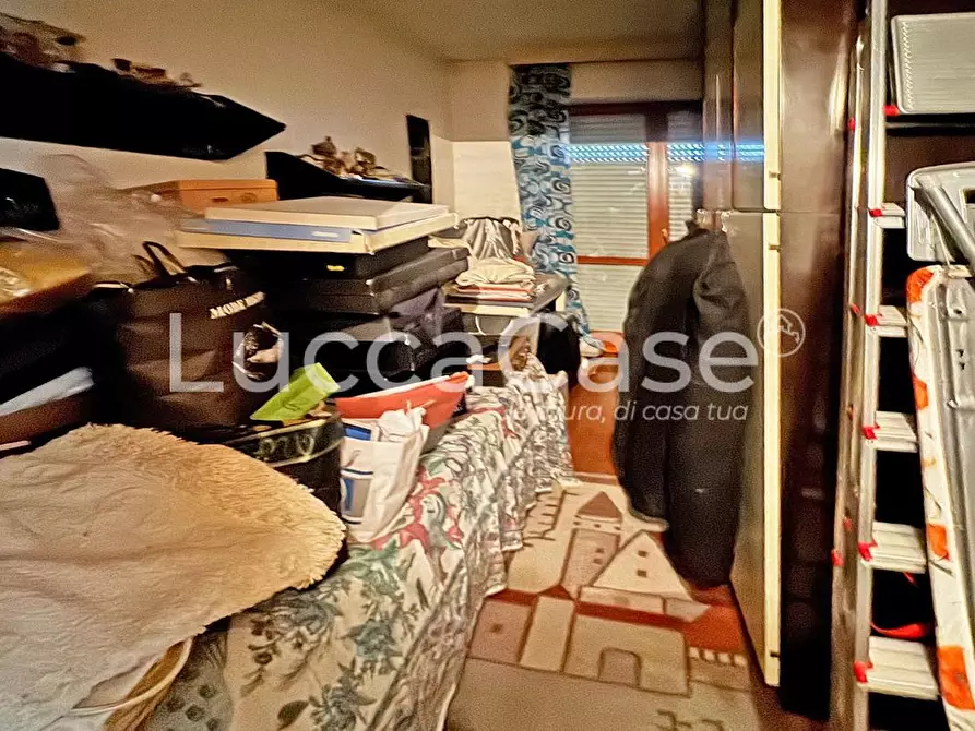 Immagine 19 di Villetta a schiera in vendita  a Capannori