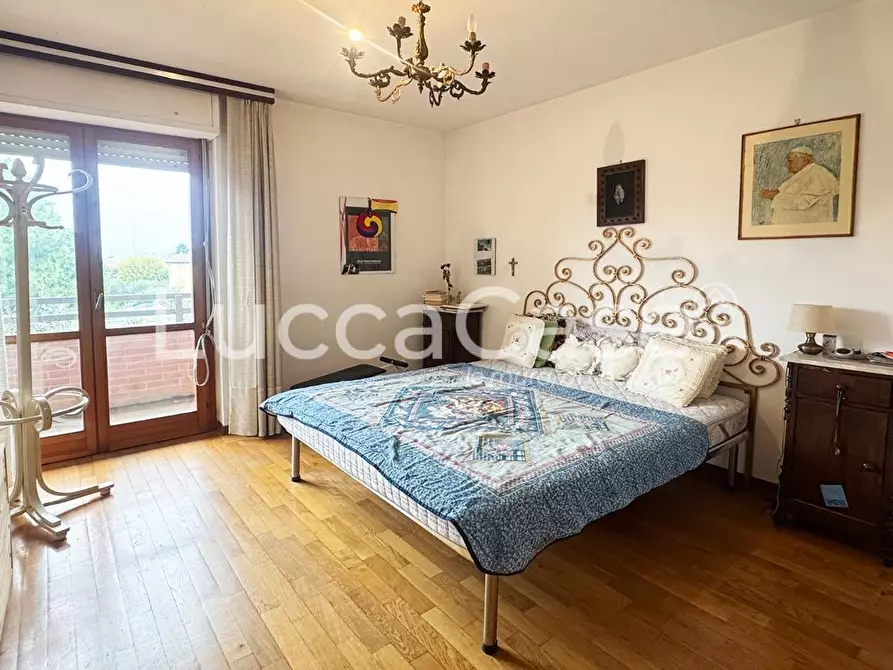 Immagine 15 di Villetta a schiera in vendita  a Capannori