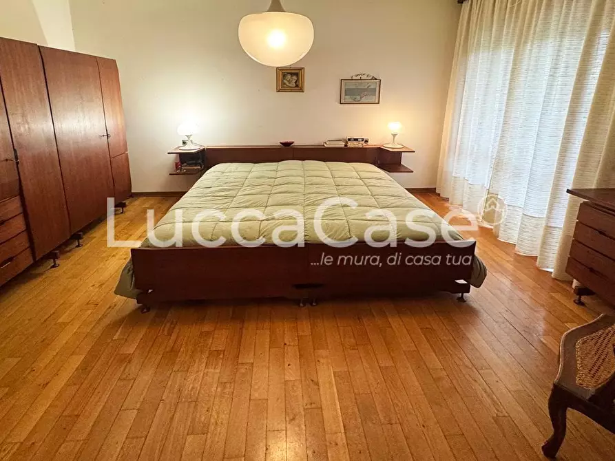 Immagine 13 di Villetta a schiera in vendita  a Capannori