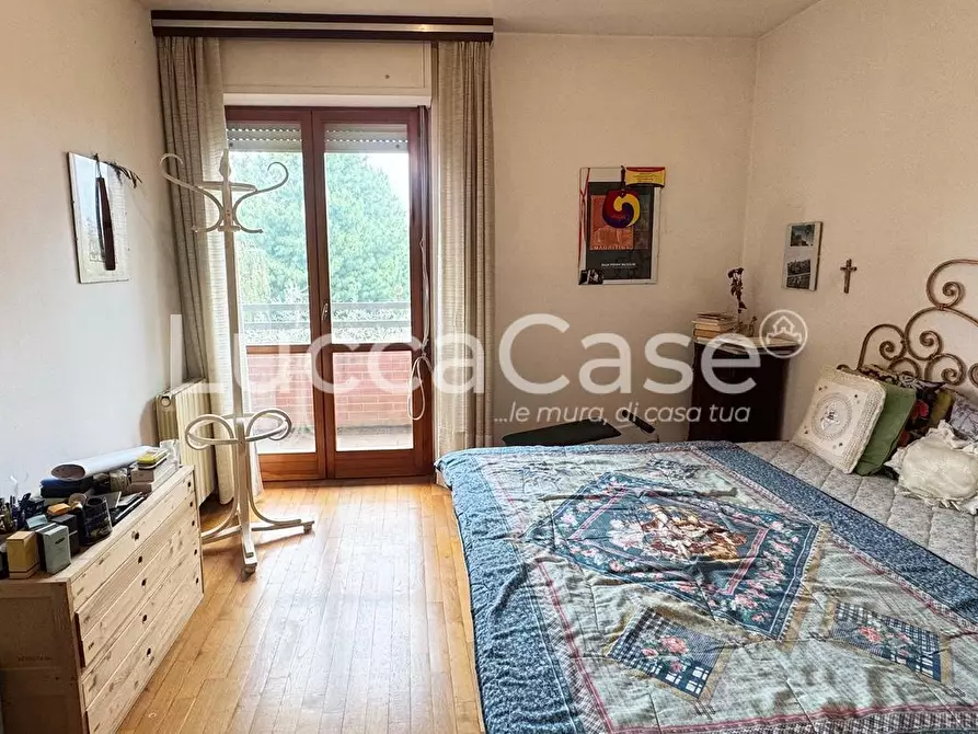 Immagine 16 di Villetta a schiera in vendita  a Capannori