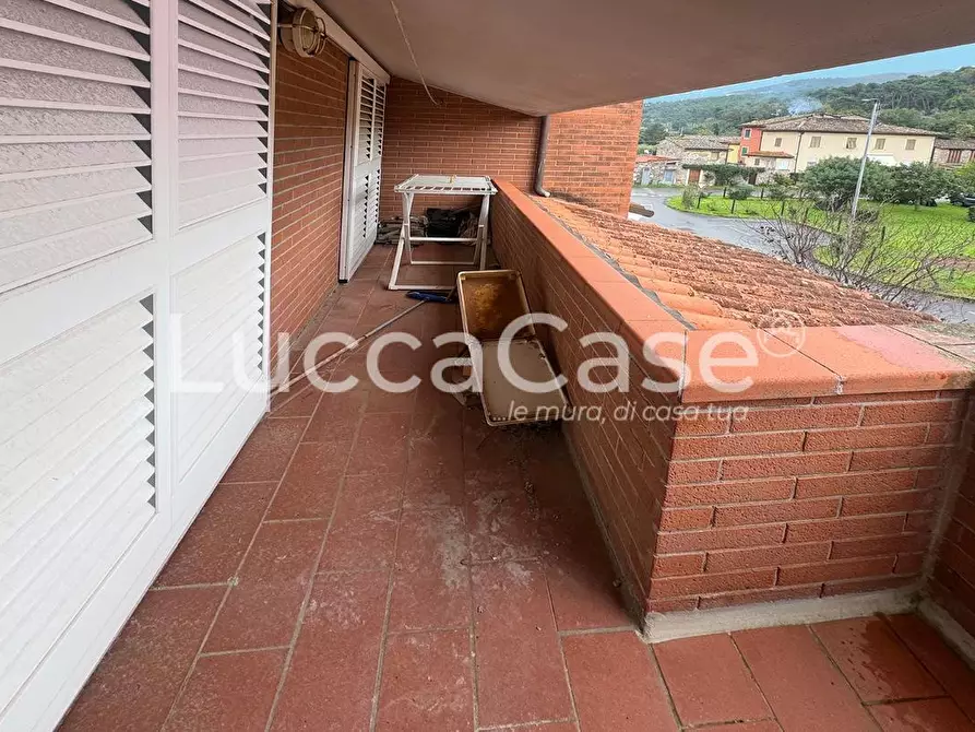 Immagine 22 di Villetta a schiera in vendita  a Capannori