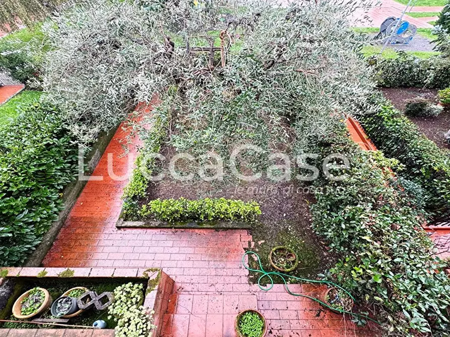 Immagine 26 di Villetta a schiera in vendita  a Capannori