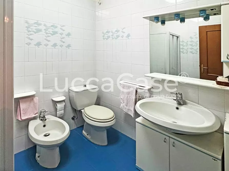 Immagine 18 di Villetta a schiera in vendita  a Capannori