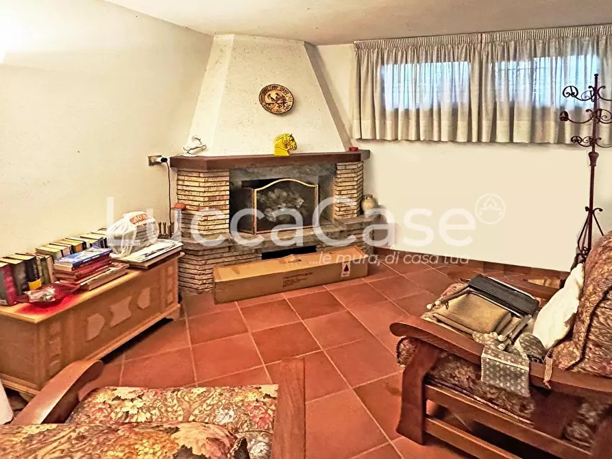 Immagine 12 di Villetta a schiera in vendita  a Capannori