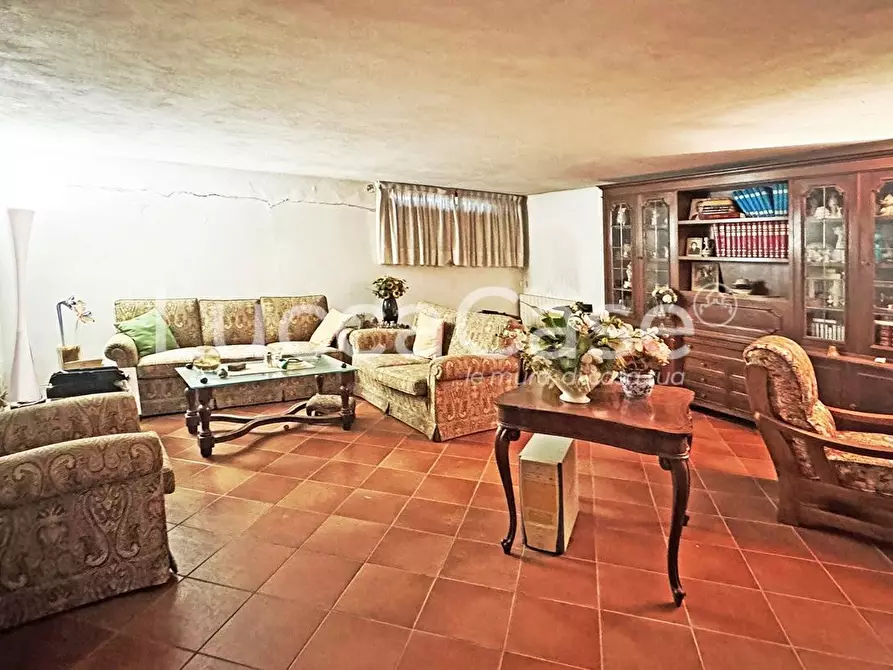 Immagine 11 di Villetta a schiera in vendita  a Capannori