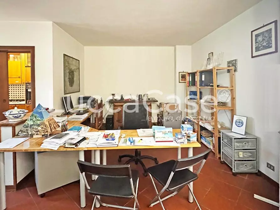 Immagine 6 di Villetta a schiera in vendita  a Capannori