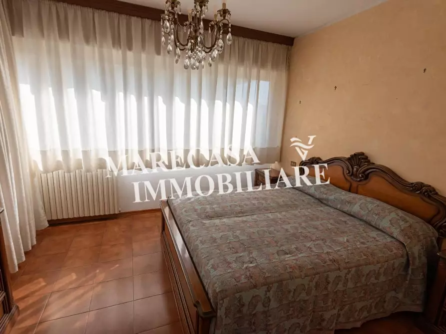 Immagine 6 di Villetta a schiera in vendita  a Ortonovo