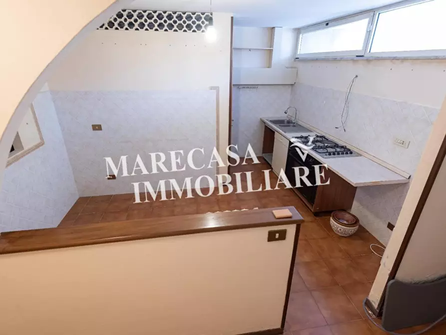 Immagine 22 di Villetta a schiera in vendita  a Ortonovo