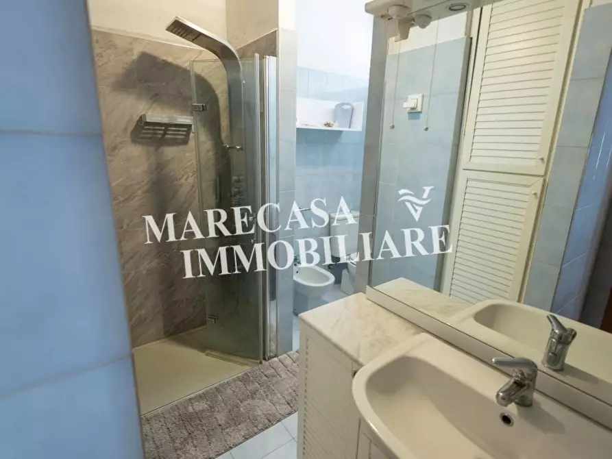 Immagine 16 di Villetta a schiera in vendita  a Ortonovo