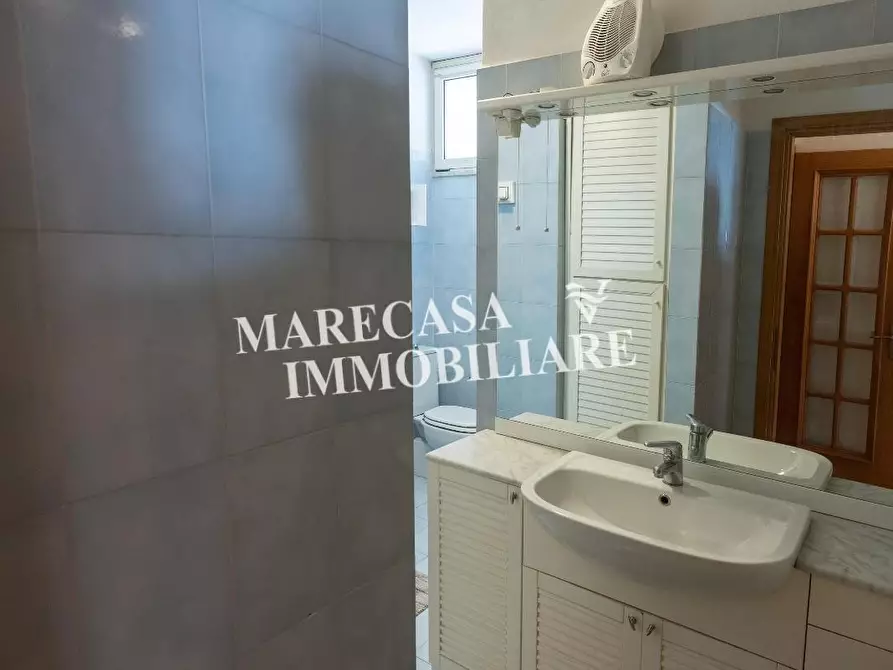 Immagine 24 di Villetta a schiera in vendita  a Ortonovo