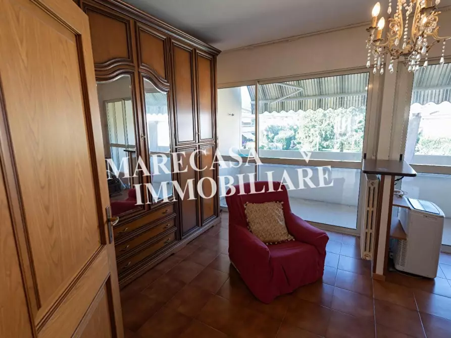 Immagine 21 di Villetta a schiera in vendita  a Ortonovo