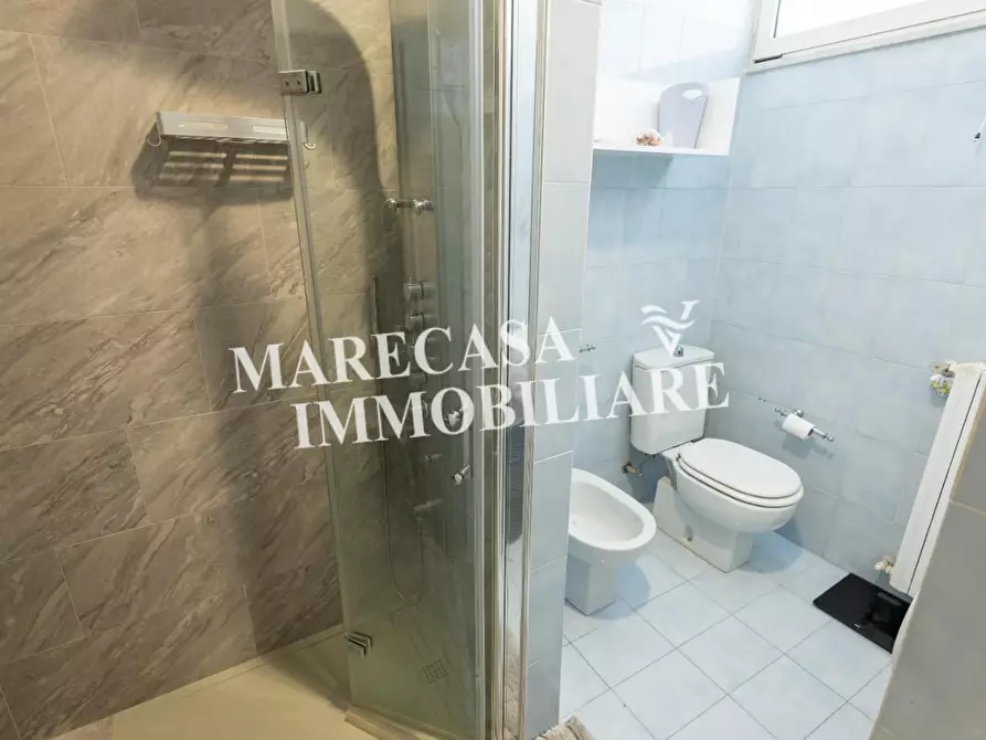 Immagine 9 di Villetta a schiera in vendita  a Ortonovo