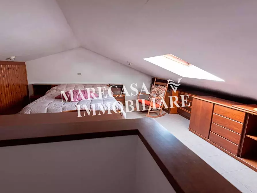 Immagine 14 di Villetta a schiera in vendita  a Ortonovo