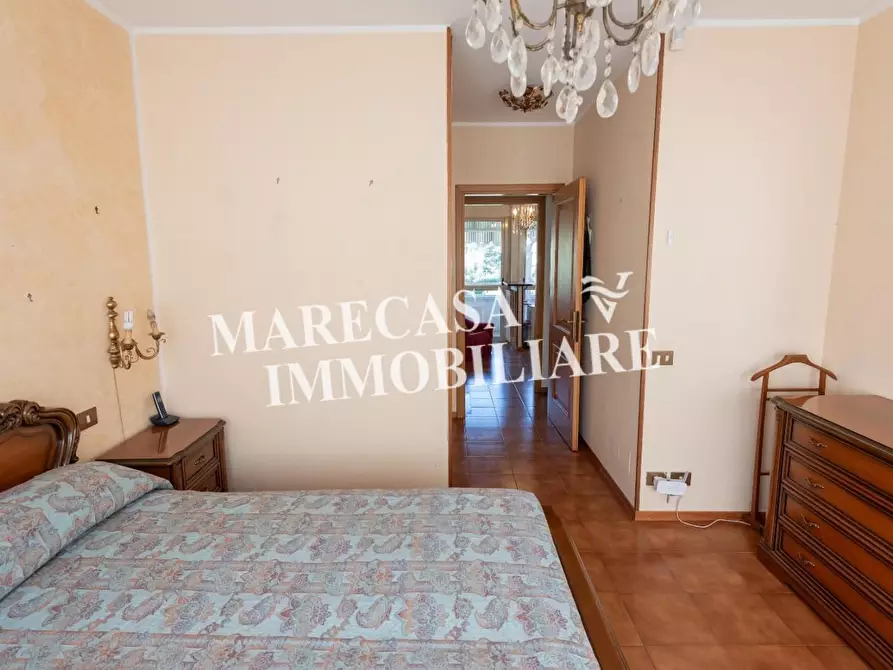 Immagine 7 di Villetta a schiera in vendita  a Ortonovo