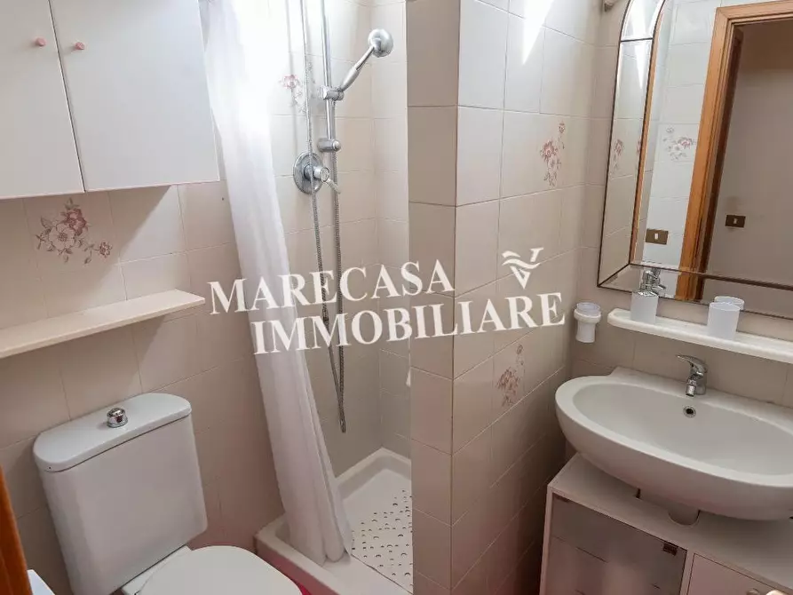 Immagine 8 di Villetta a schiera in vendita  a Ortonovo