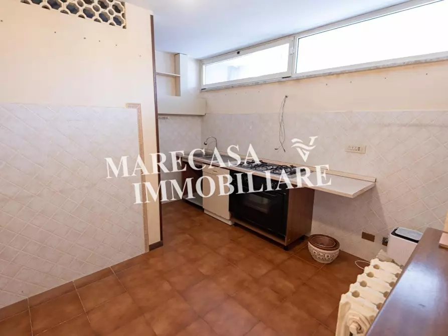 Immagine 20 di Villetta a schiera in vendita  a Ortonovo