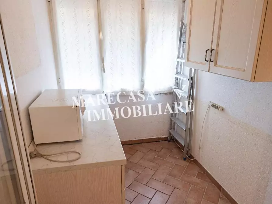 Immagine 25 di Villetta a schiera in vendita  a Ortonovo