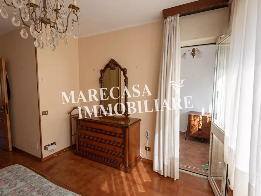 Immagine 18 di Villetta a schiera in vendita  a Ortonovo