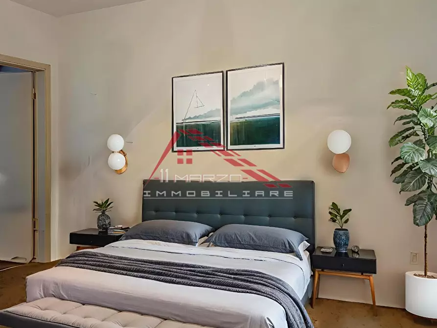 Immagine 13 di Appartamento in vendita  a Santa Maria A Monte