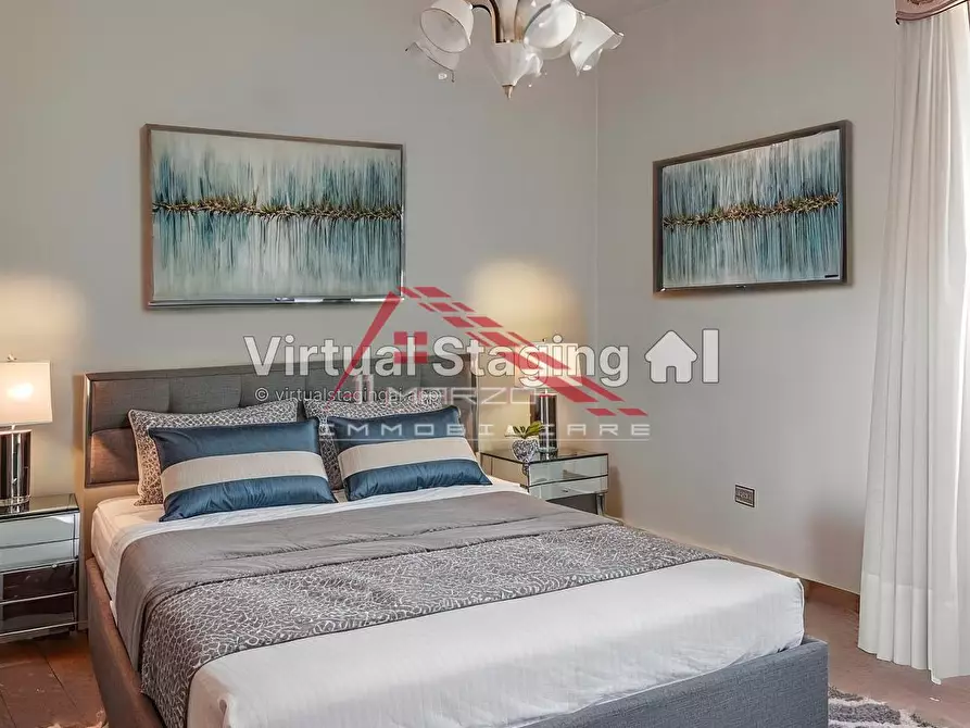 Immagine 22 di Appartamento in vendita  a Santa Maria A Monte