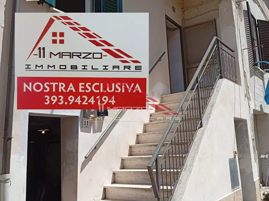 Immagine 1 di Appartamento in vendita  a Santa Maria A Monte