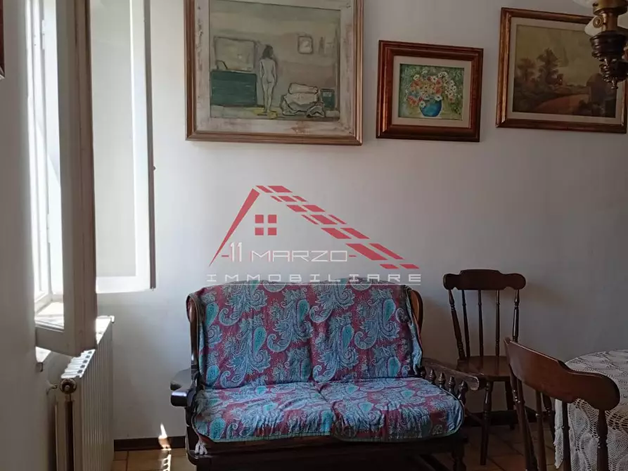 Immagine 4 di Appartamento in vendita  a Santa Maria A Monte