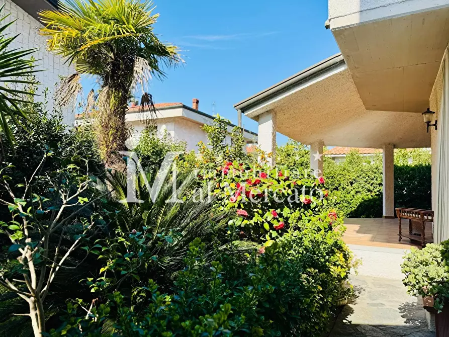 Immagine 54 di Villa in vendita  a Viareggio