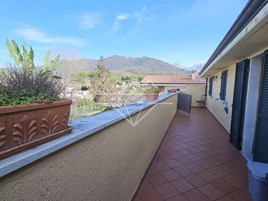 Immagine 37 di Casa bifamiliare in affitto  a Carrara