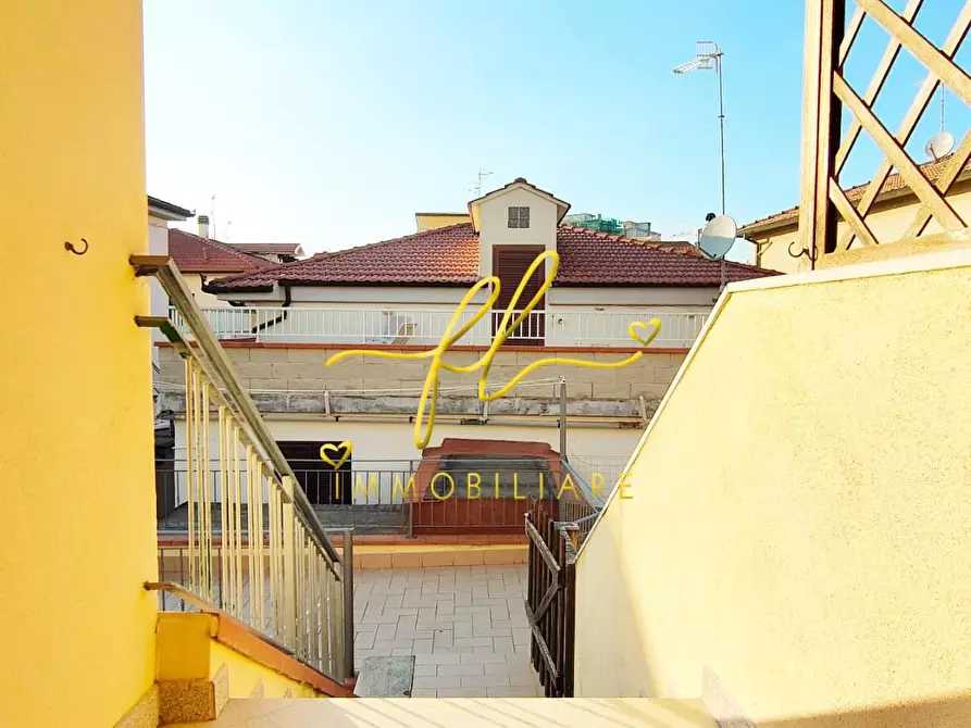 Immagine 21 di Appartamento in vendita  a Follonica