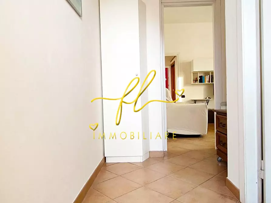 Immagine 8 di Appartamento in vendita  a Follonica