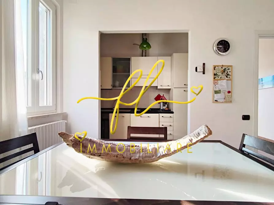 Immagine 4 di Appartamento in vendita  a Follonica