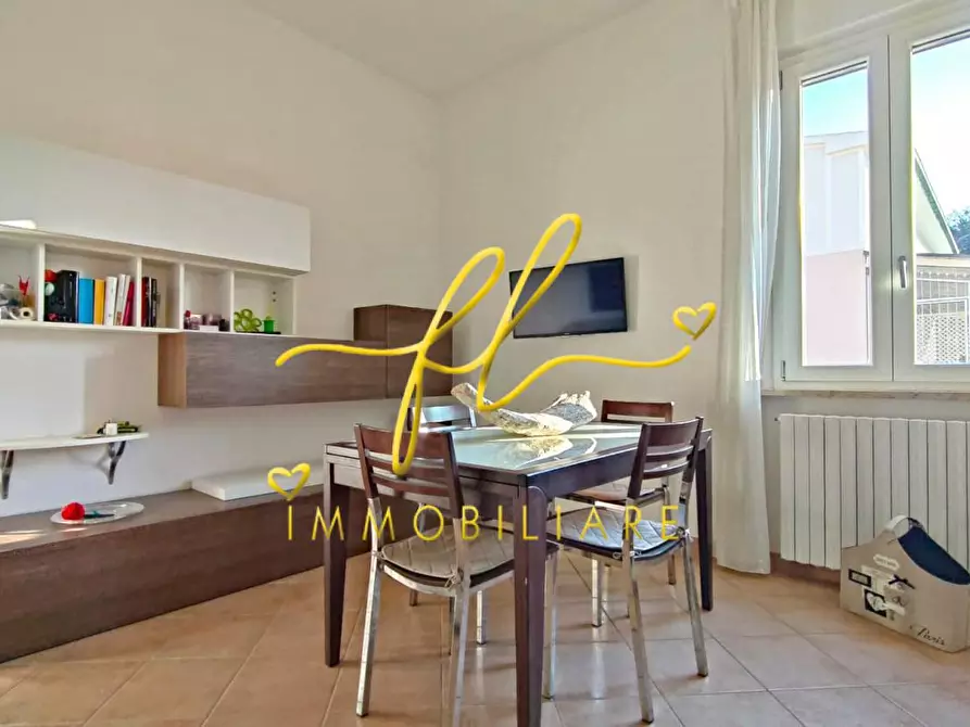 Immagine 3 di Appartamento in vendita  a Follonica